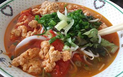 Bun Rieu